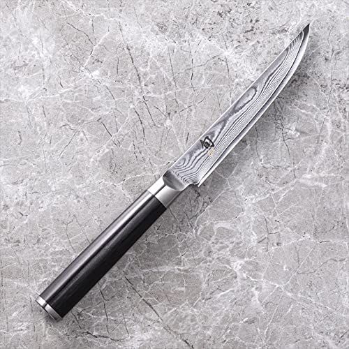 KAI Shun Classic Steak Knife 4.8" (DM0711) - Image 2