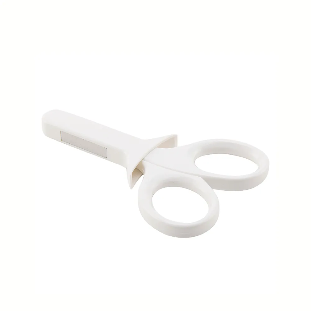 Kai Baby Care Nail Clipper with High Quality Stainless Steel - Image 5