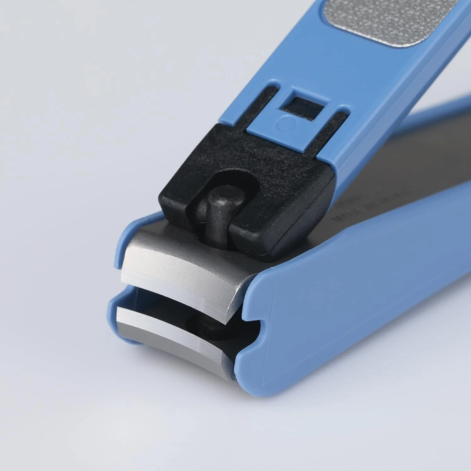 Kai Nail Clippers Standard M (Blue) [000KE0610] - Image 4
