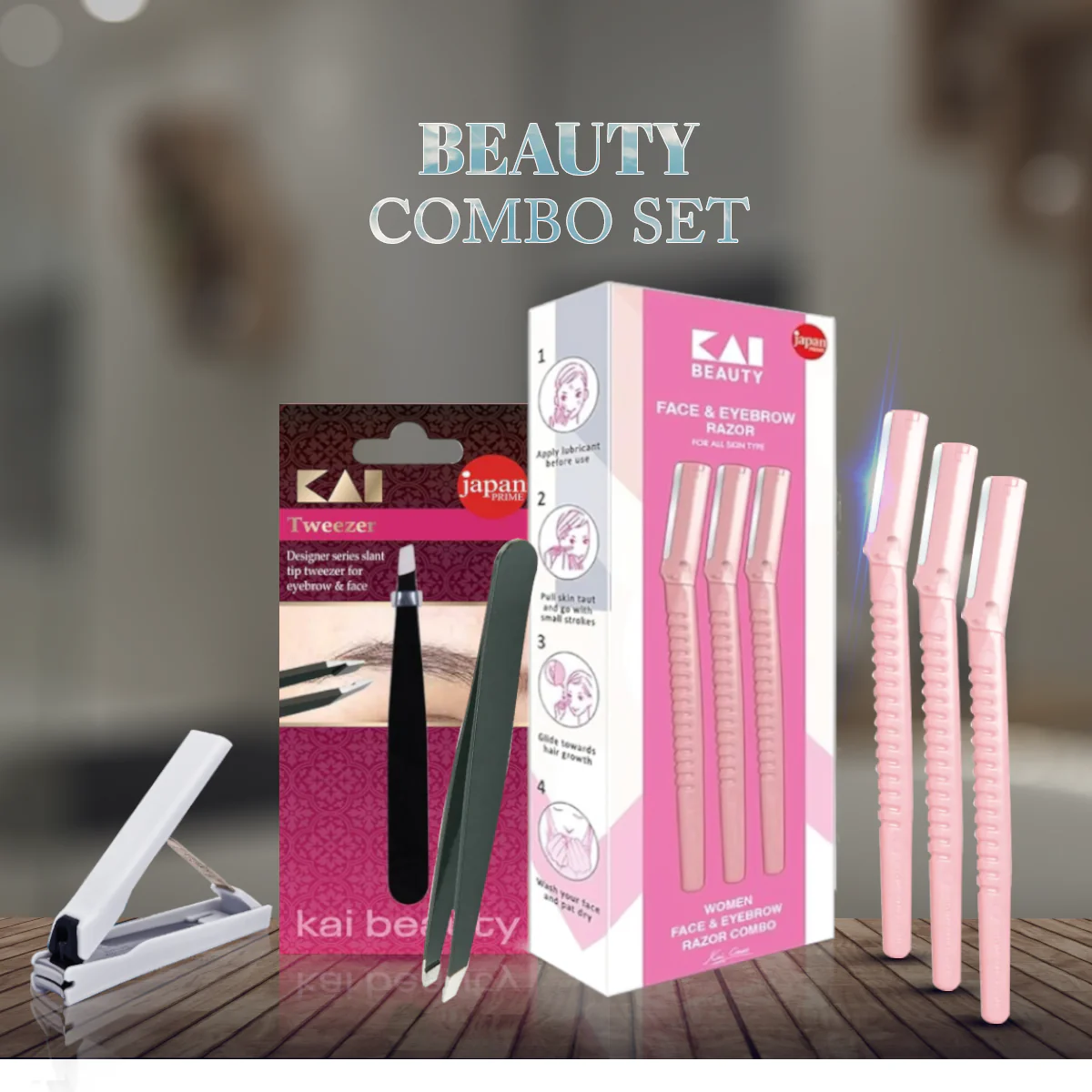 Best seller - Beauty