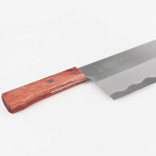 KAI Handcraft  SK-3 Chef's Cleaver 7" Chinese Chopping Knife 175mm - Image 4