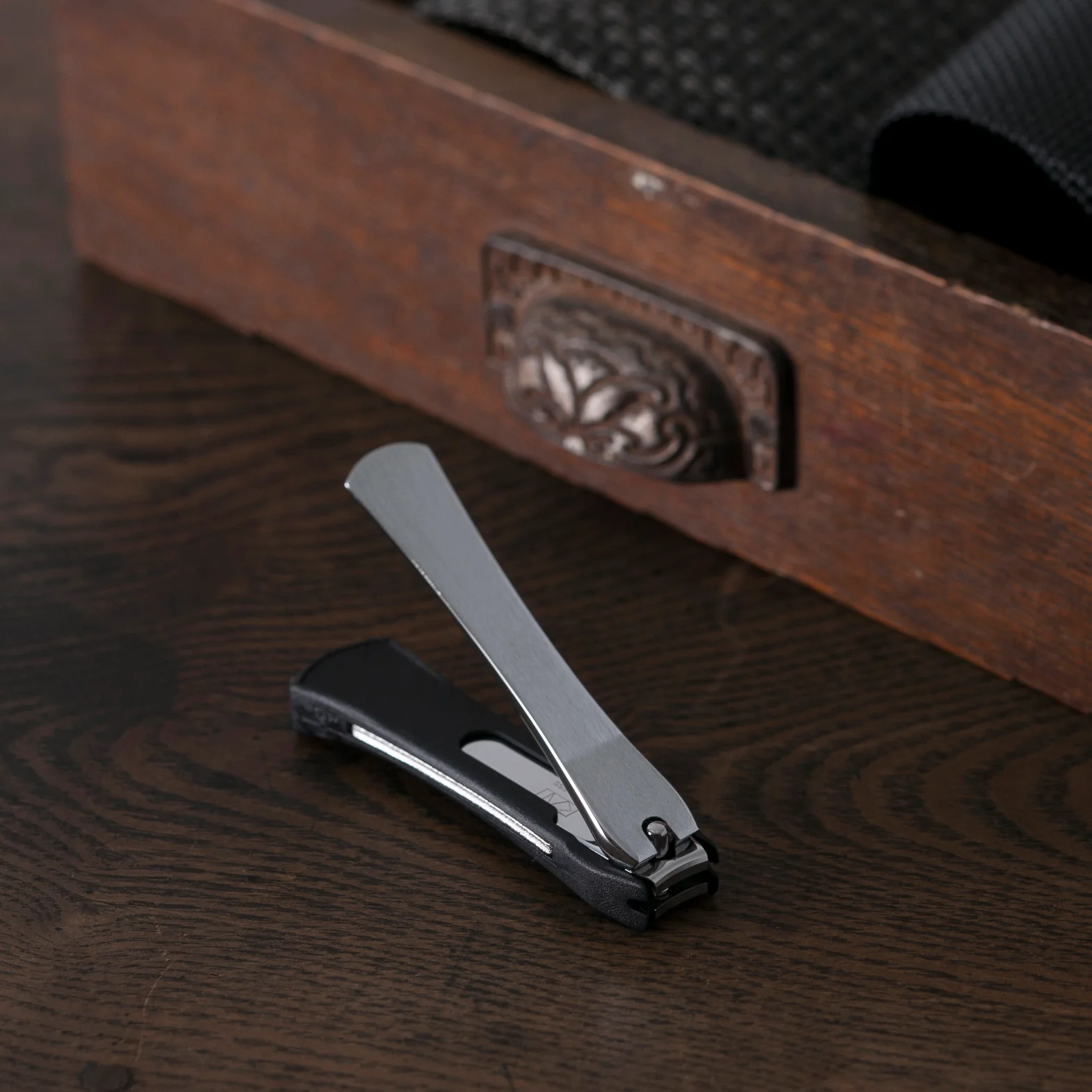 Kai Seki Magoroku Nail Clippers (Type-102) - Image 4