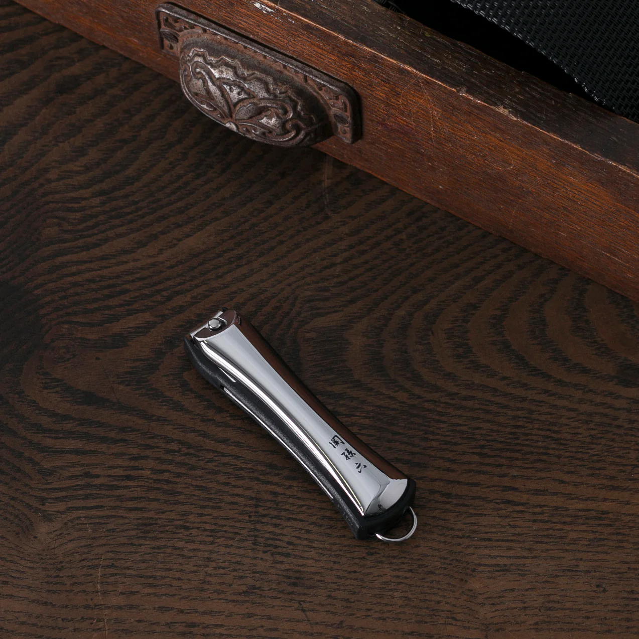Kai Seki Magoroku Nail Clippers (Type-102) - Image 8