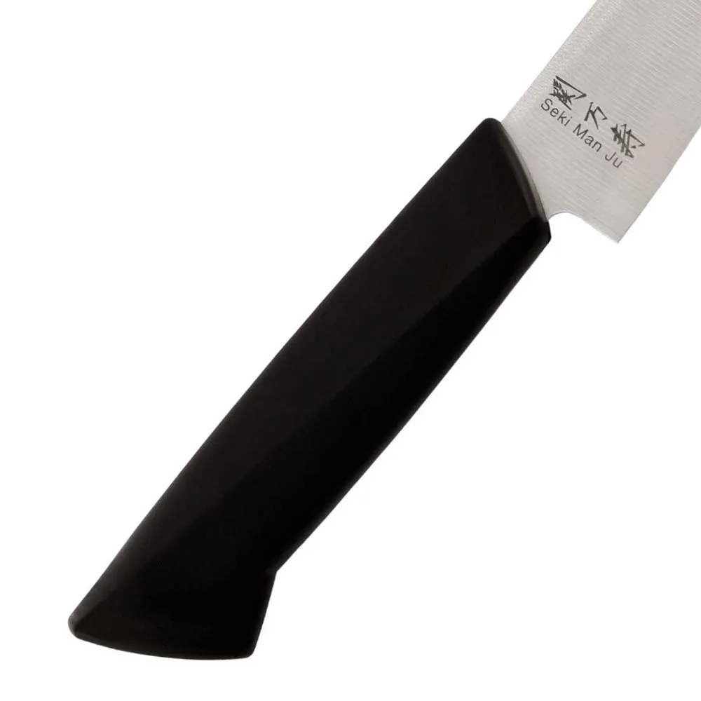 Kai Seki Manju Petty Kitchen Knife - Image 5