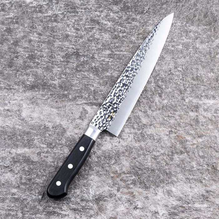 KAI Seki Magoroku Imayo Gyuto Chef Knife 210mm [000AB5460] - Image 7