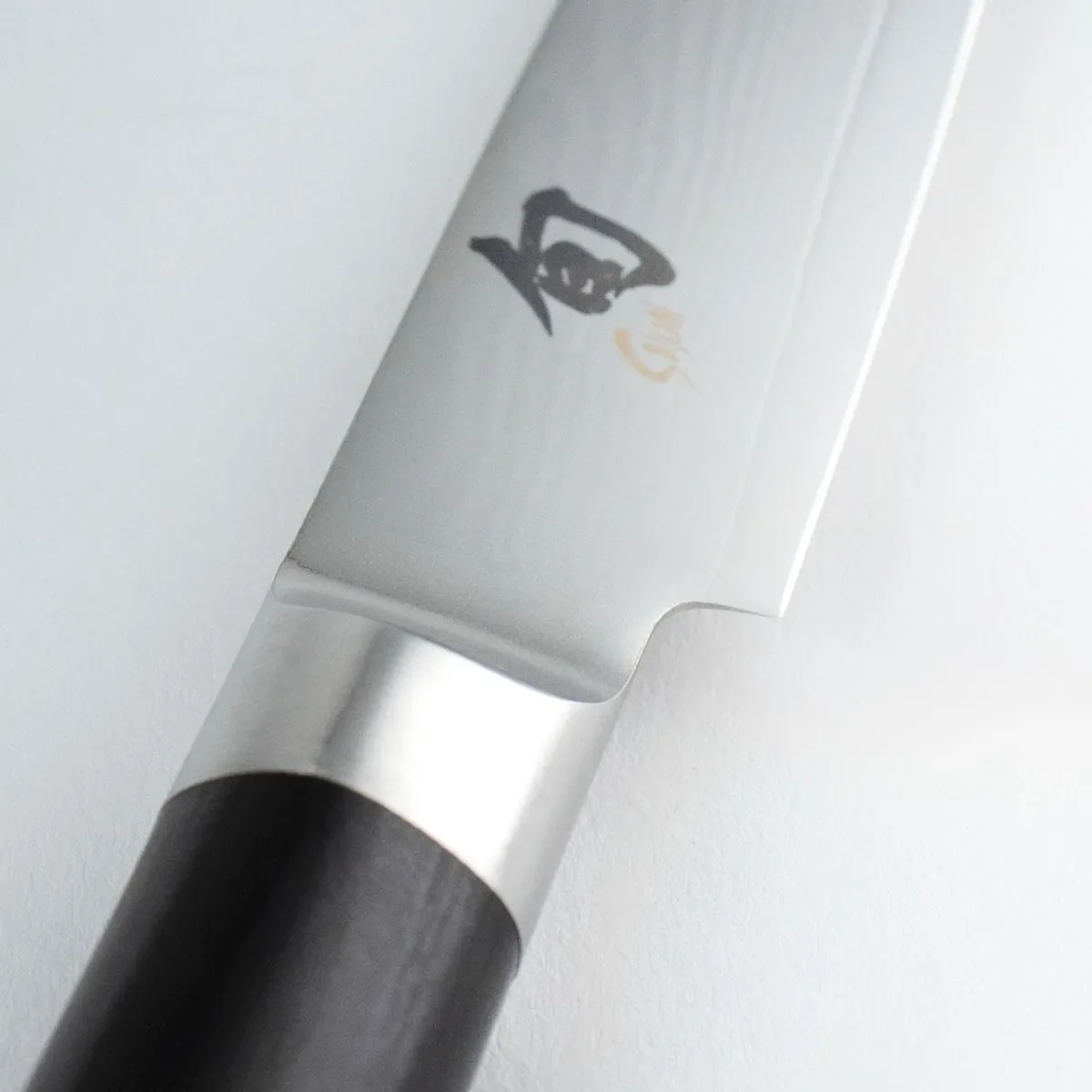 Kai Shun Classic Paring Kitchen Knife 3.5" [DM0700] - Image 3
