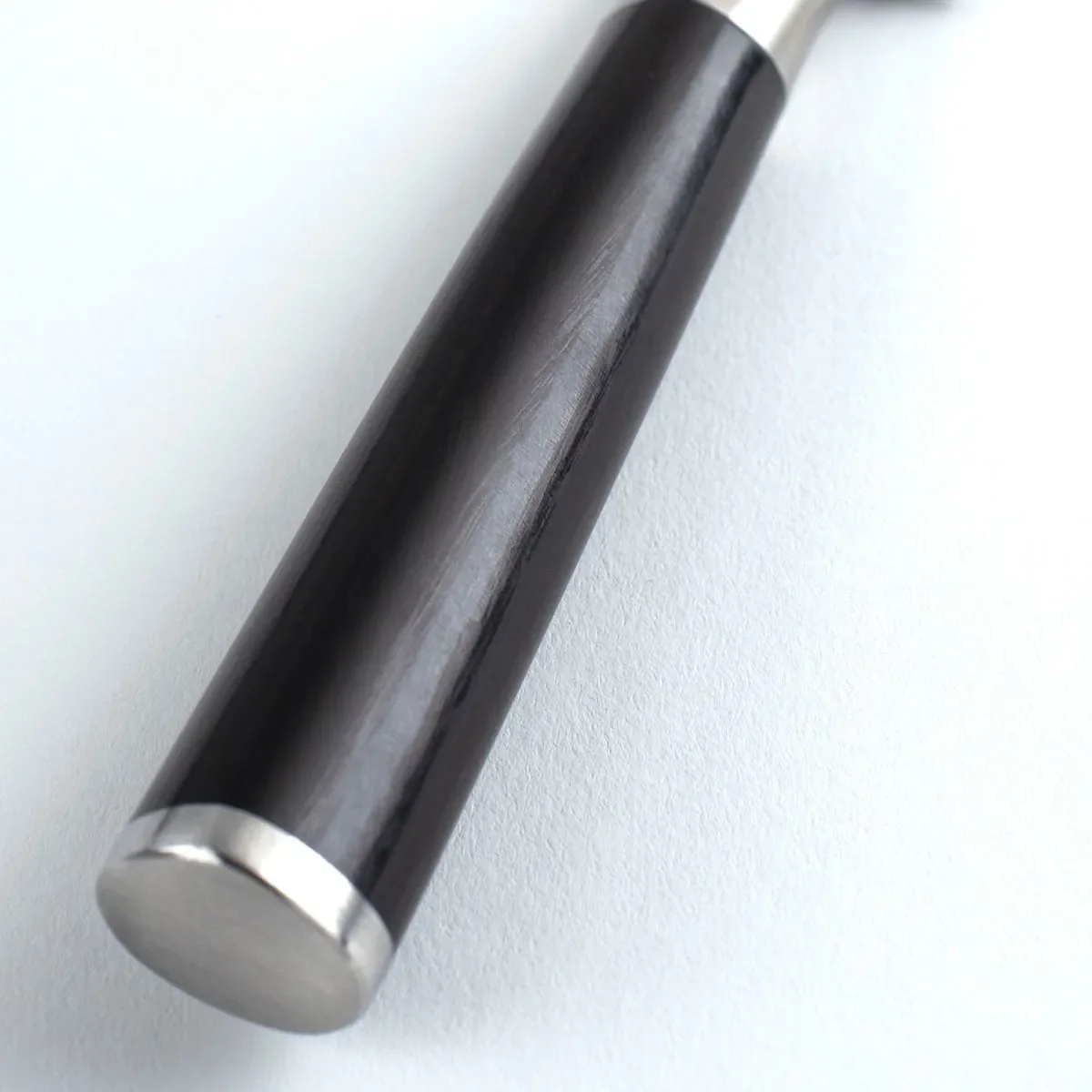 Kai Shun Classic Paring Kitchen Knife 3.5" [DM0700] - Image 4