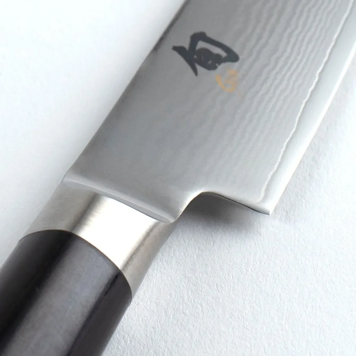 Kai Shun Classic Paring Kitchen Knife 3.5" [DM0700] - Image 5
