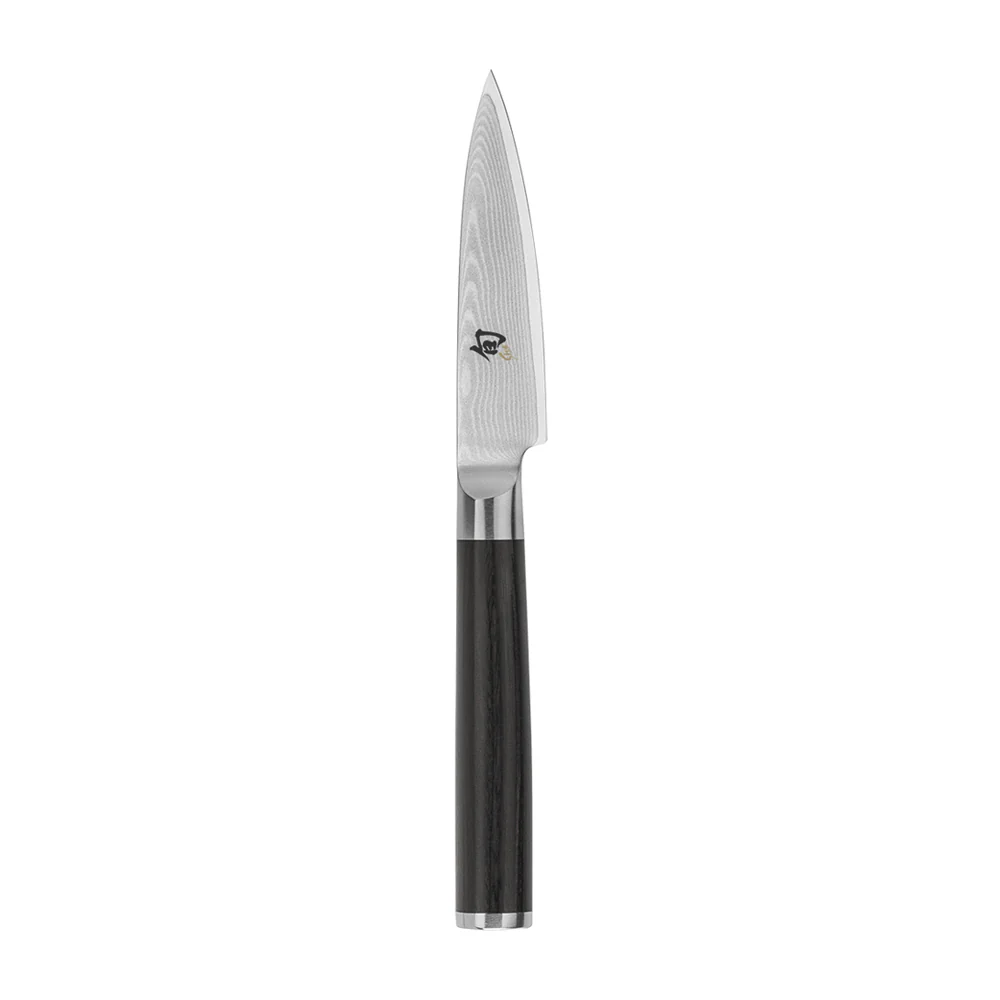 Kai Shun Classic Paring Kitchen Knife 3.5" [DM0700] - Image 6