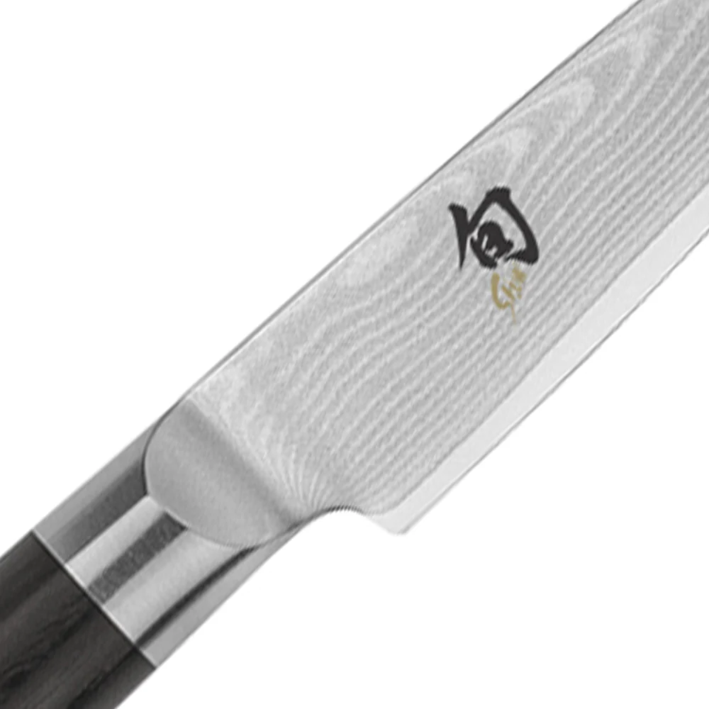 Kai Shun Classic Paring Kitchen Knife 3.5" [DM0700] - Image 8