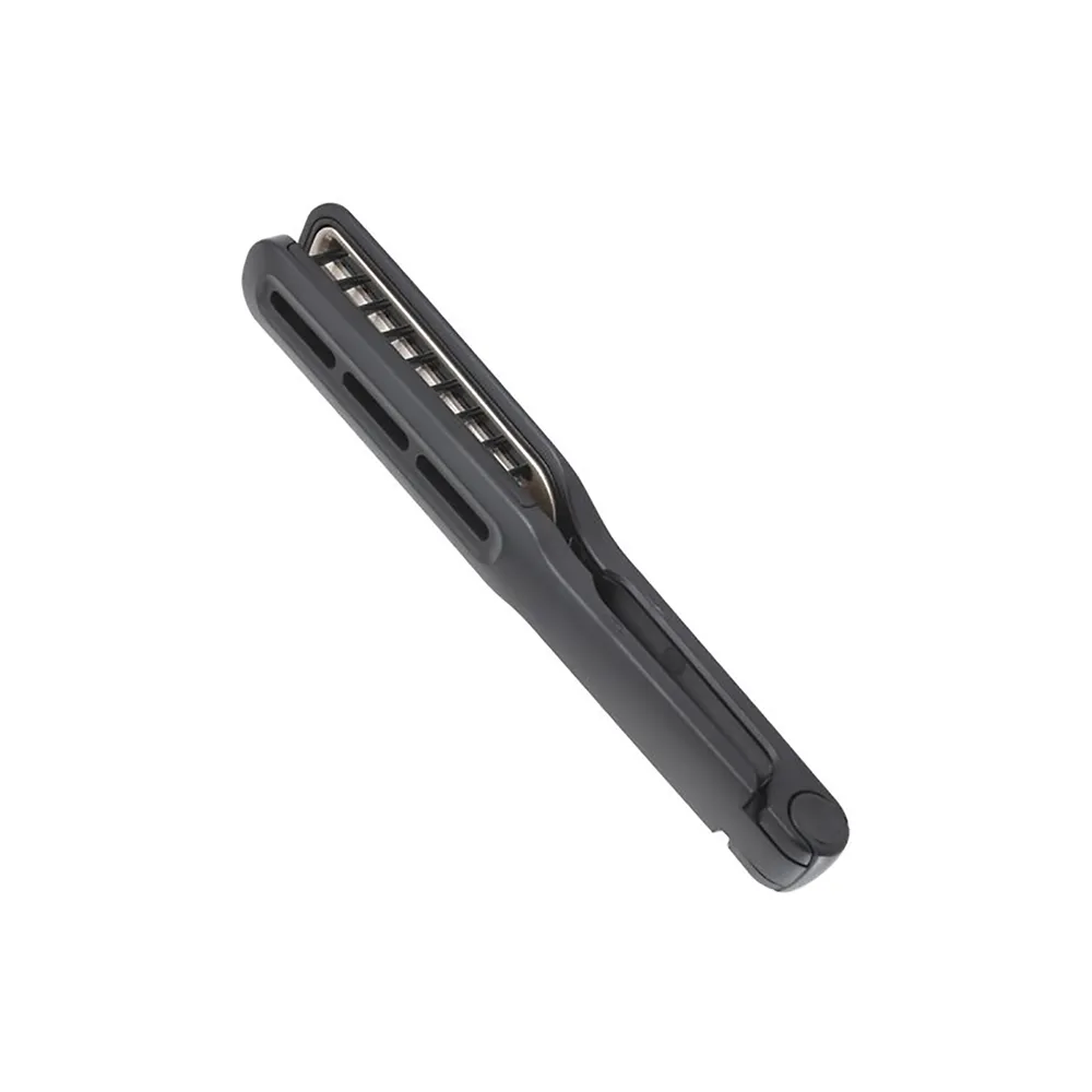 Kai Hair Straightener Blow Brush - Image 4
