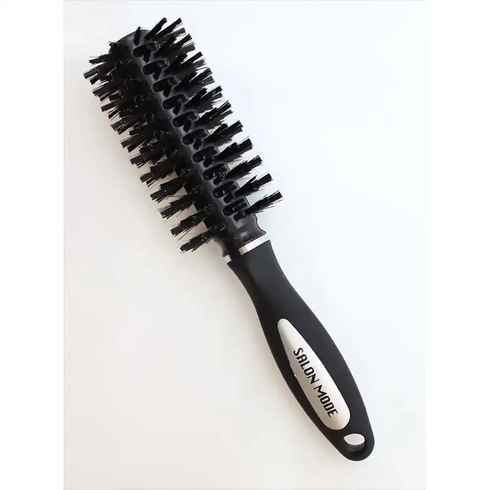 Kai Hair Brush Salon Mode Roll - Image 2