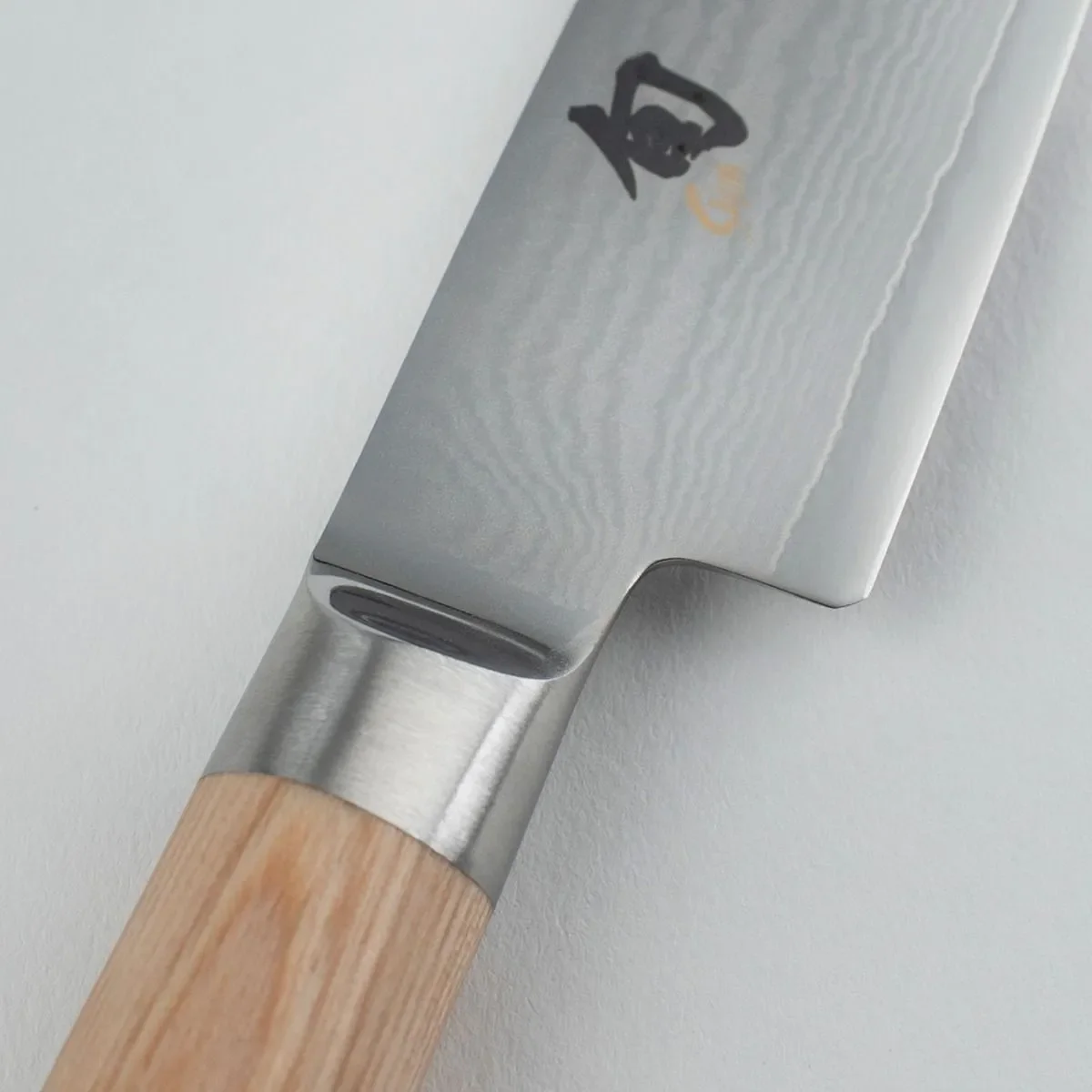 Kai Shun Classic Blonde Utility Kitchen Knife 6'' [DM0701W] - Image 6