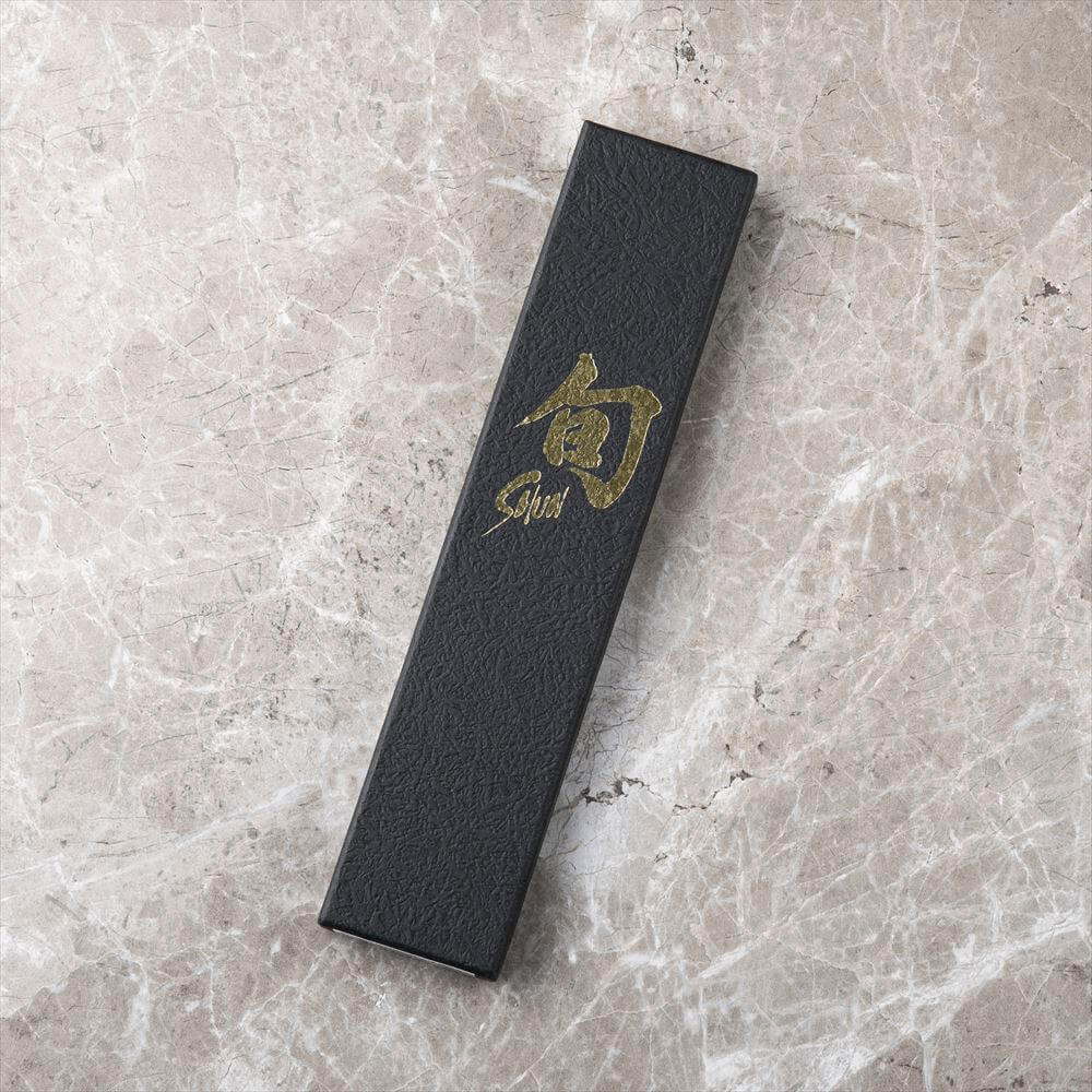 Kai Shun Classic Blonde Utility Kitchen Knife 6'' [DM0701W] - Image 9