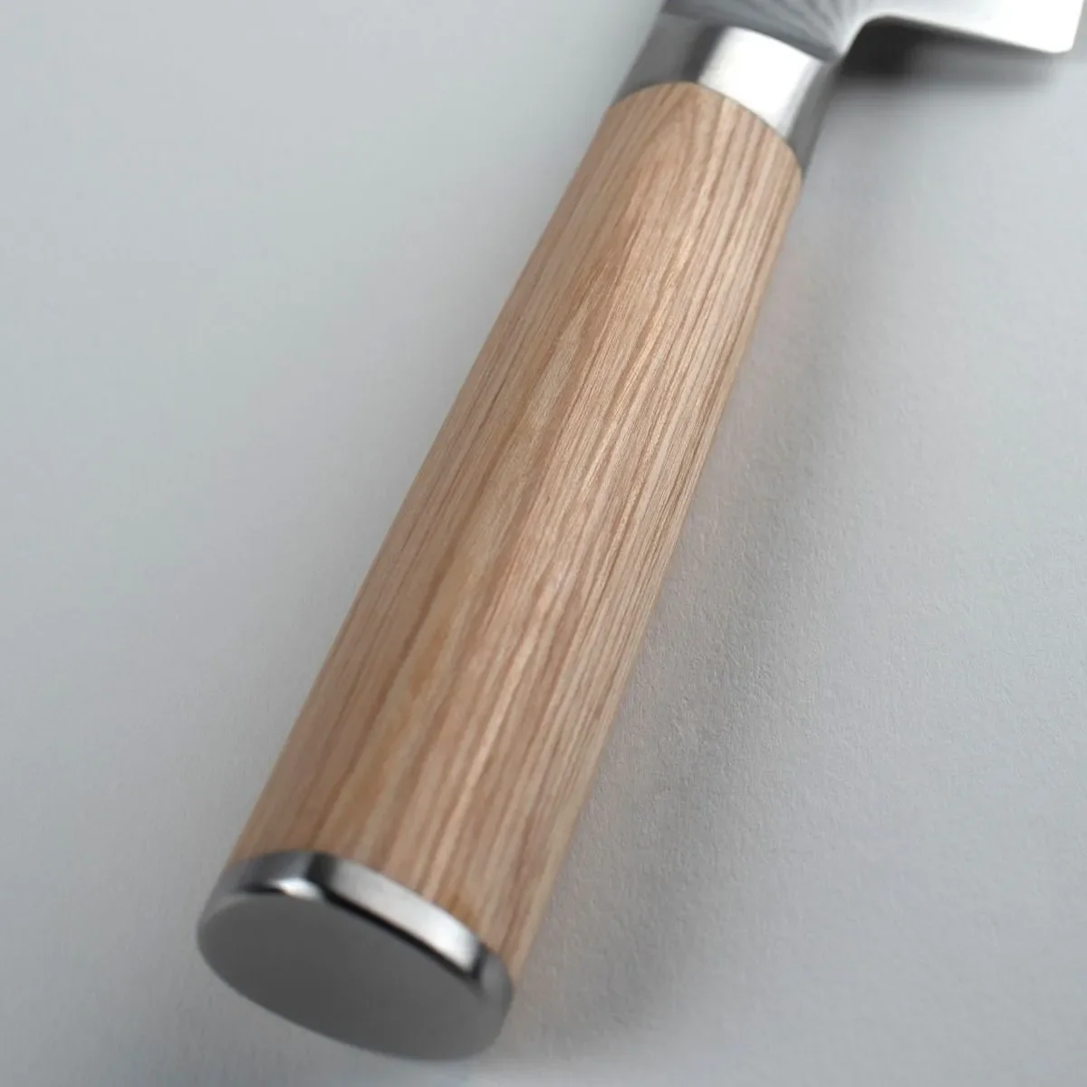 Kai Shun Classic Blonde Chef Knife 8" [DM0706W] - Image 6