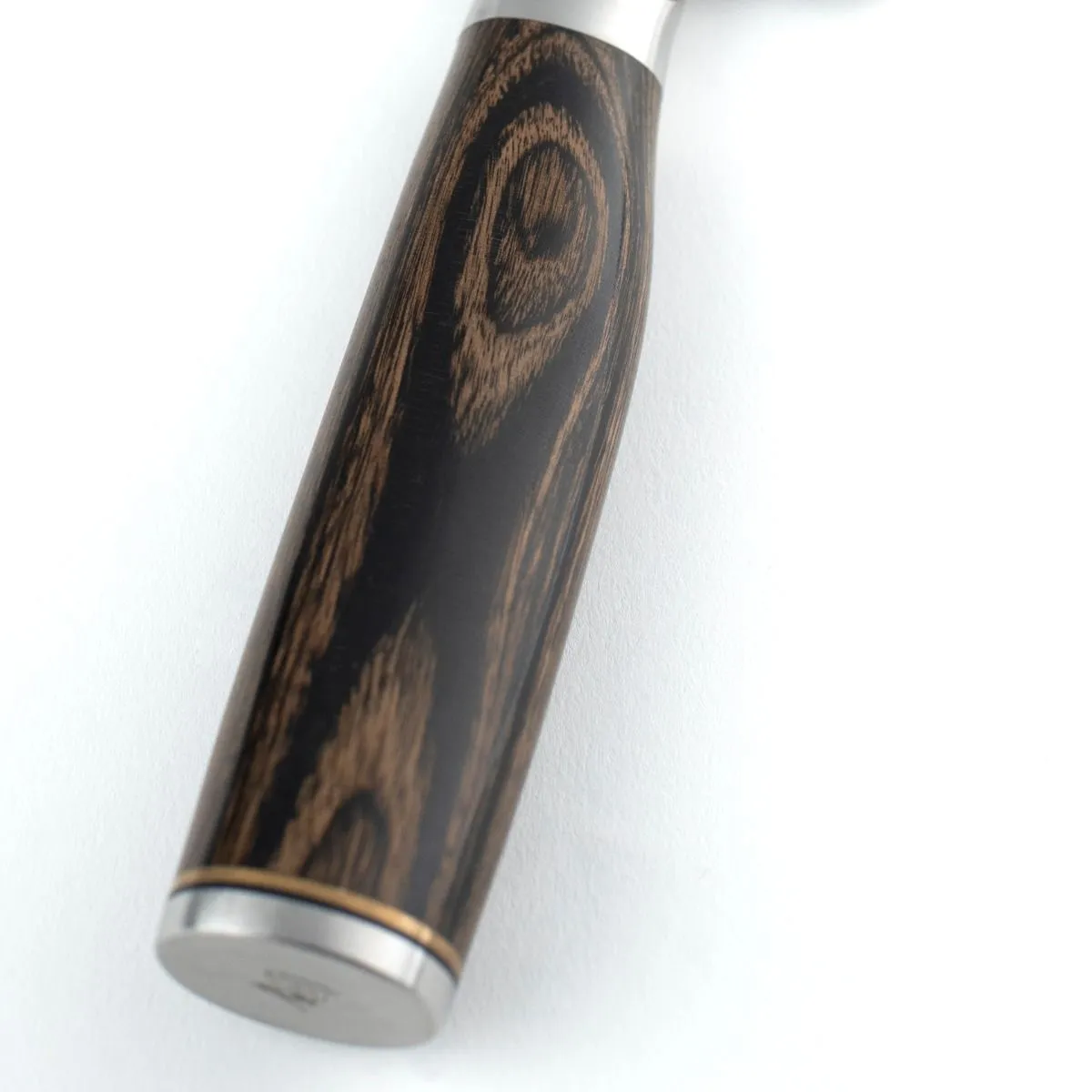 Kai Shun Premier Chef Knife 6" with PakkaWood Handle (TDM0723) - Image 6